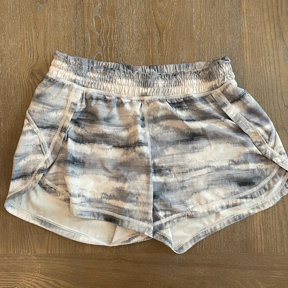 ATHLETA shorts